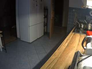 voyeurcam-julmodels-kitchen