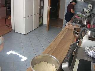 Julmodels Kitchen