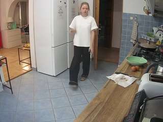 voyeurcam-julmodels-kitchen