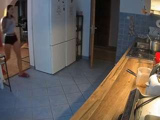 voyeurcam-julmodels-kitchen