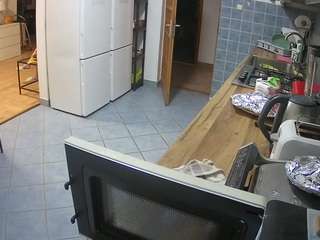 voyeurcam-julmodels-kitchen