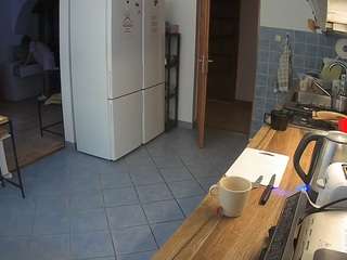 voyeurcam-julmodels-kitchen