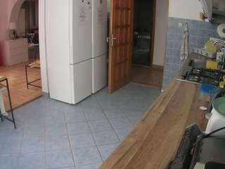 Julmodels Kitchen
