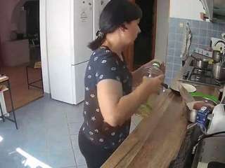 Julmodels Kitchen