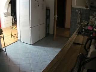 Julmodels Kitchen