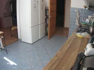 Julmodels Kitchen
