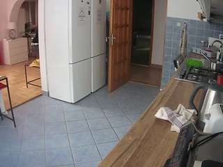Julmodels Kitchen