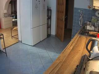 voyeurcam-julmodels-kitchen