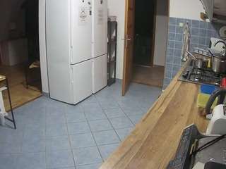 voyeurcam-julmodels-kitchen
