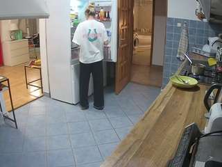 voyeurcam-julmodels-kitchen