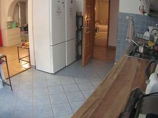 Julmodels Kitchen