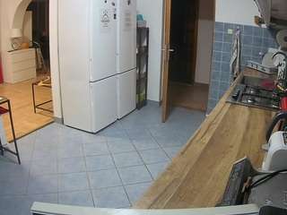 voyeurcam-julmodels-kitchen
