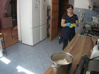 voyeurcam-julmodels-kitchen