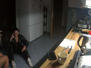 voyeurcam-julmodels-kitchen