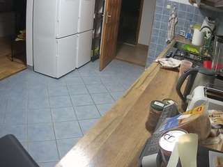 voyeurcam-julmodels-kitchen