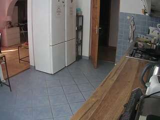 voyeurcam-julmodels-kitchen