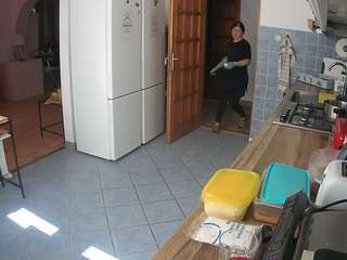 voyeurcam-julmodels-kitchen