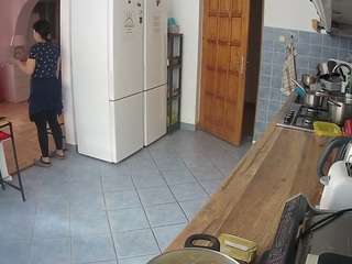 voyeurcam-julmodels-kitchen
