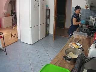 voyeurcam-julmodels-kitchen