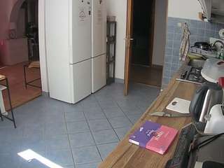 voyeurcam-julmodels-kitchen