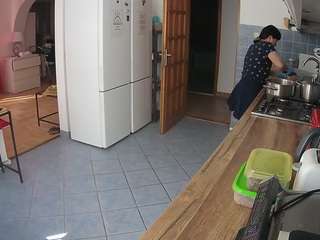 voyeurcam-julmodels-kitchen