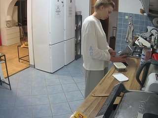 voyeurcam-julmodels-kitchen