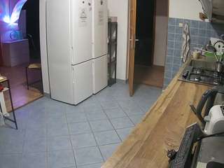 voyeurcam-julmodels-kitchen