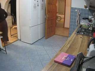 voyeurcam-julmodels-kitchen