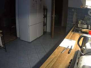 voyeurcam-julmodels-kitchen
