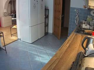 voyeurcam-julmodels-kitchen