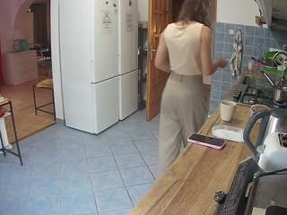 voyeurcam-julmodels-kitchen