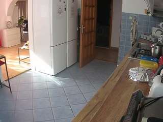 voyeurcam-julmodels-kitchen