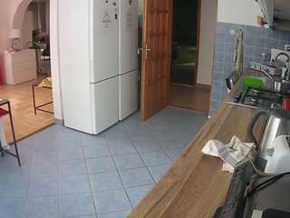 voyeurcam-julmodels-kitchen