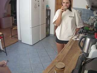 voyeurcam-julmodels-kitchen