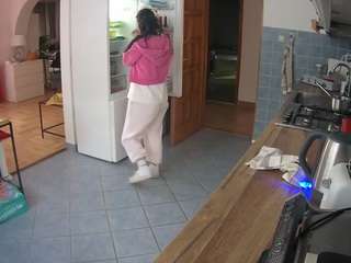 voyeurcam-julmodels-kitchen