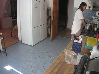 voyeurcam-julmodels-kitchen