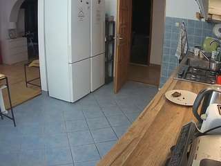 voyeurcam-julmodels-kitchen