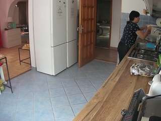 voyeurcam-julmodels-kitchen