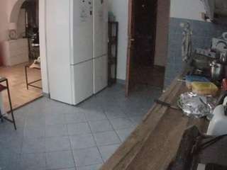 voyeurcam-julmodels-kitchen