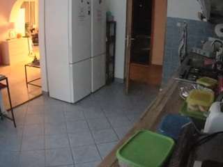 voyeurcam-julmodels-kitchen