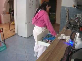 voyeurcam-julmodels-kitchen