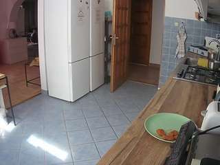 voyeurcam-julmodels-kitchen