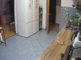 voyeurcam-julmodels-kitchen