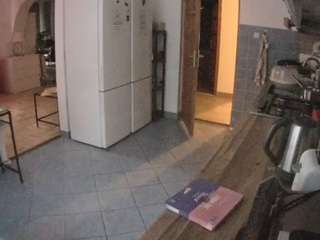 Julmodels Kitchen