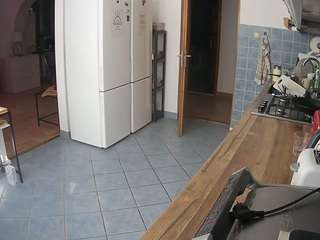 Julmodels Kitchen live cam preview