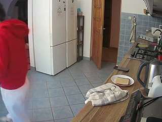 Julmodels Kitchen