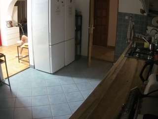 Julmodels Kitchen