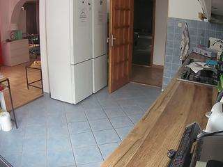 Julmodels Kitchen