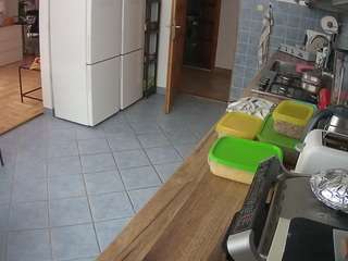 Julmodels Kitchen