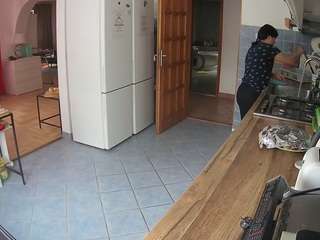 Julmodels Kitchen